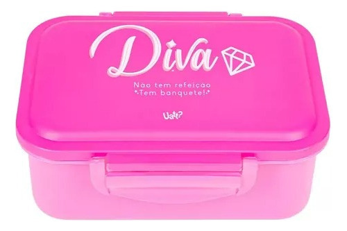 Marmita Diva Classica 1,3l Uatt