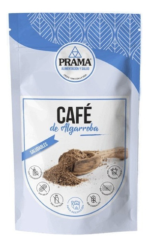 Café De Algarroba Prama 250g