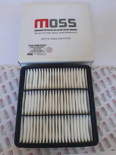 Filtro Aire Mitsubishi Lancer Touring Cs3 Signo 