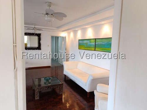 Alquiler De Departamento Colinas De Bello Monte#25-12143