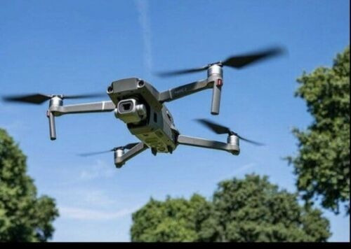 Drone Dji Mavic 2 Pro Usado