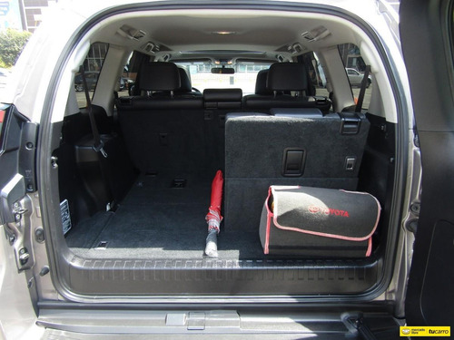 Toyota Prado Txl Diesel 3.0