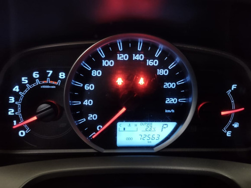 Toyota Rav 4x2 Tx Con Cuero