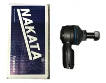 Comprar Extremo De Direccion Vw Gol Direccion Hidraulica Nakata (nk)