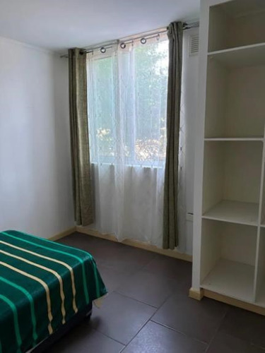 Departamento En Condominio En Venta De 2 Dorm. En Talca