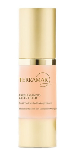 Terramar Fresh Mango Rellenador De Arrugas 30ml