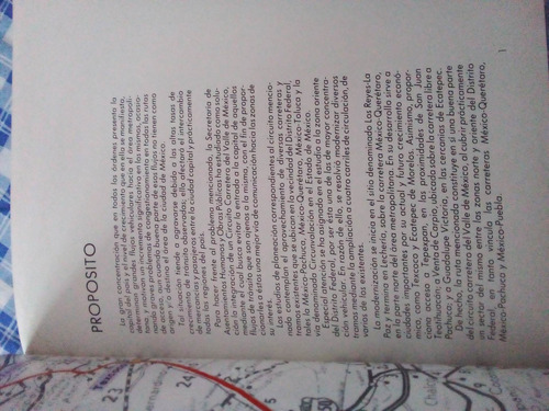 Camino Del Rey Poeta (Usado)
