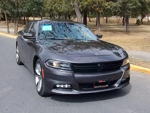 Dodge Charger 5.7 R-t At