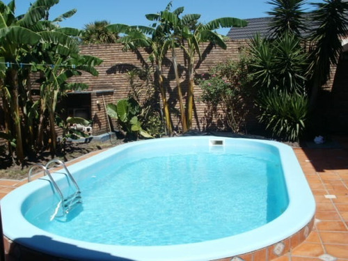 Imagen 12 de 13 de Chalet 4 Dormitorios Piscina Barbacoa!