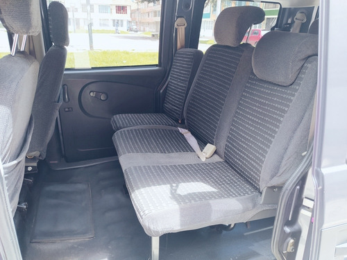 Chery Yoyo 2017 1.2 Y380