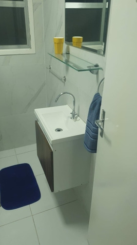 Imagen 7 de 9 de Departamento 30 Mtrs De La Playa