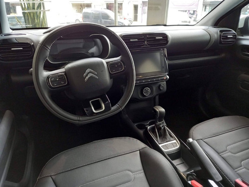 Imagen 7 de 16 de Citroën C4 Cactus 2022 1.6 Vti 115 At6 Shine