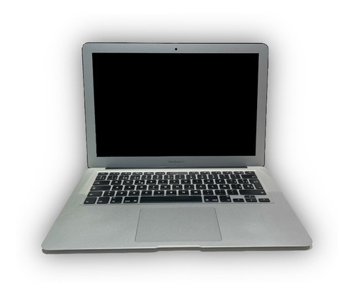 Macbook Air 13.3 I5 1.4 8gb 128gb Ssd 2014 Silver Español