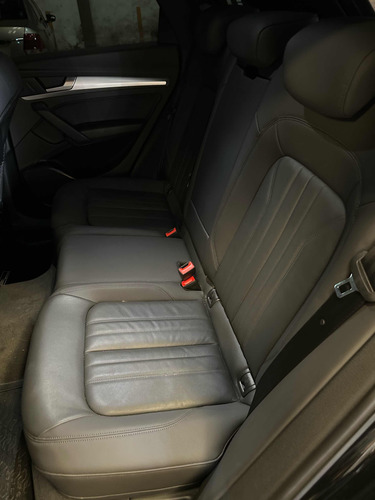 2.0t Quattro 252cv Híbrido Última Línea Permuto