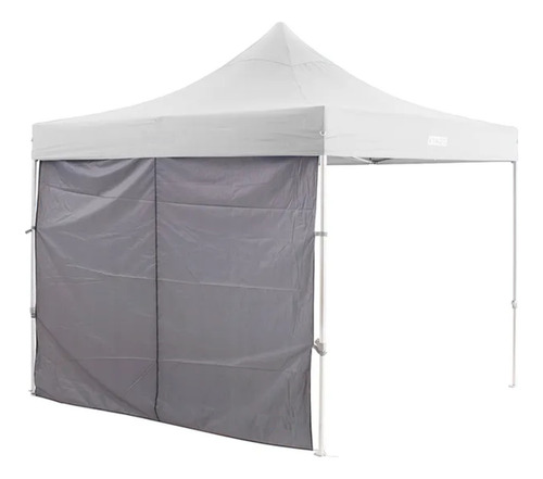 Gazebo 3x3 + 2 Laterales Ideal Playa Vientos Fuertes Importa