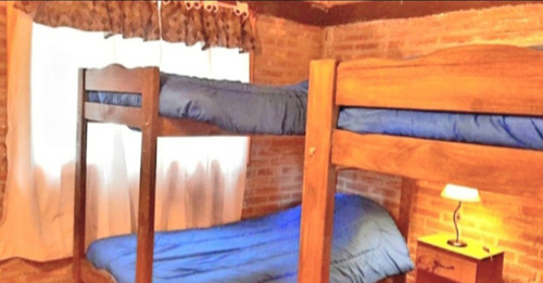 Alquiler Permanente Cabaña De Montaña En Pilar 2 Bariloche