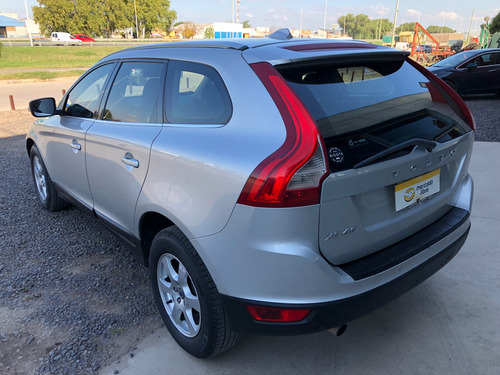 Volvo XC60 2.0 T5 Awd Comfort 240cv