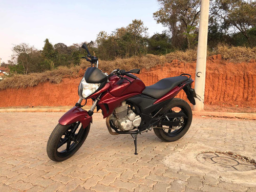 Imagem 3 de 11 de Honda Cb300r
