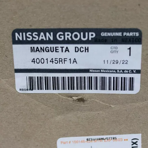 こちらは専用です Manga De Eixo Dianteira Direita Nissan Kicks Nova Original
