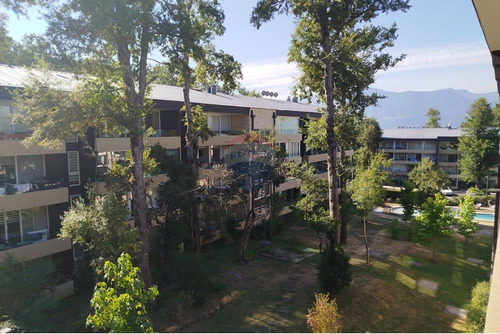 Departamento En Arriendo Pucón