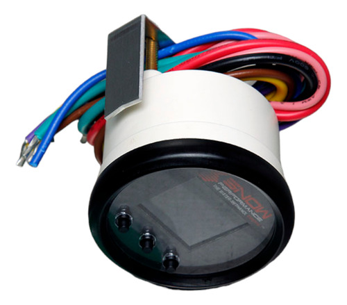 Controlador Snow Performance Stage 2.5 Methanol Vc-50 50psi