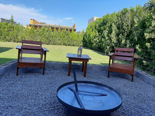 Imagen 12 de 29 de Casa En Venta En San Alfonso - Pilar Del Este