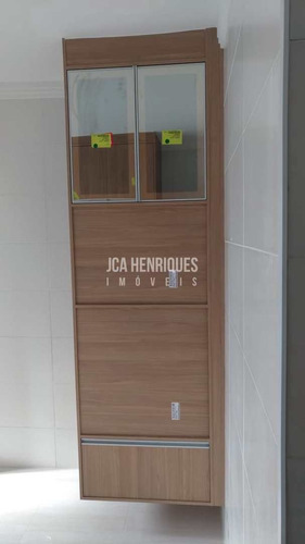 Imagem 14 de 30 de Apartamento Planejado Com Vista Mar Alto Padrão .. - V571
