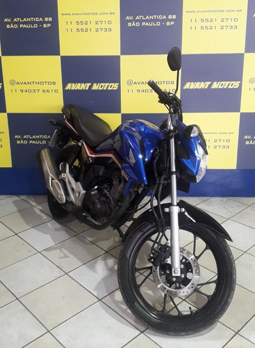 Imagem 6 de 12 de Honda Cg 160 Titan