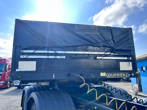 Carga Seca Ls Guerra