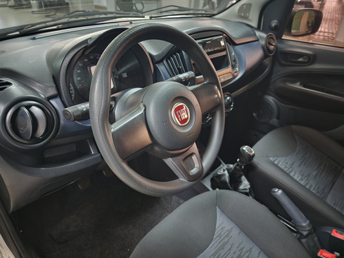 Fiat Uno 1.0 FIRE FLEX ATTRACTIVE MANUAL