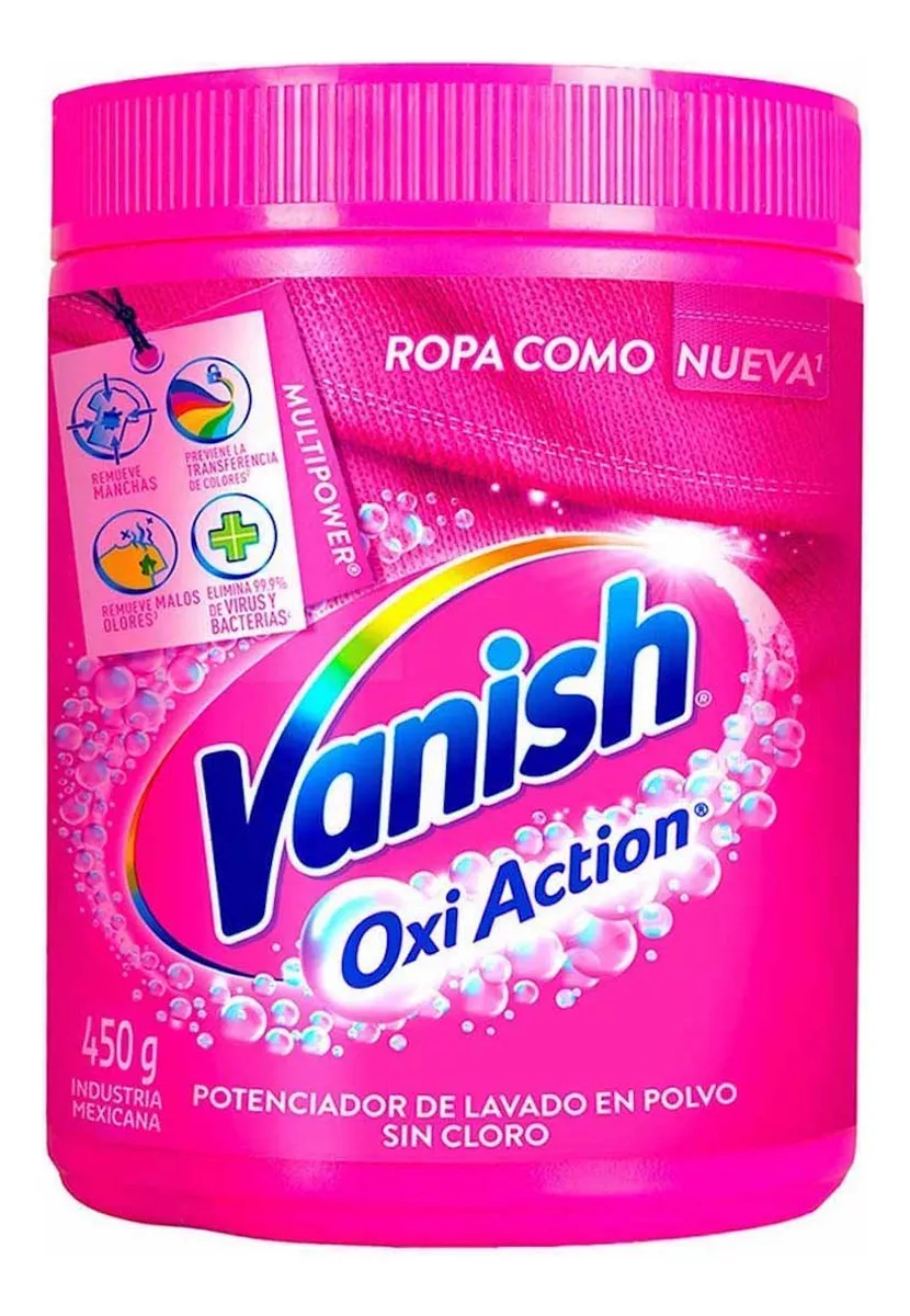 Tercera imagen para búsqueda de vanish