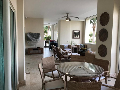Imagen 8 de 14 de Apto Bellísimo Cap Cana 341m2 Const 3hab 3 Baños 1er Nivel