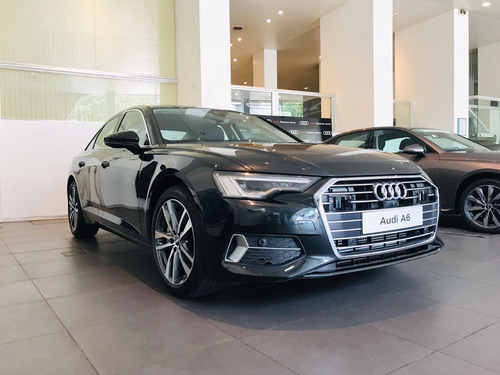 Imagen 3 de 15 de Nuevo Audi A6 55 Tfsi V6 340cv Quattro A5 Sportback Q7 Q8 A7