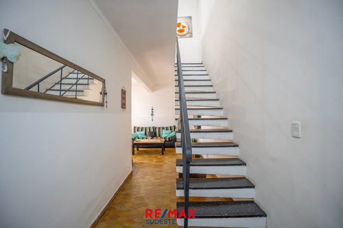 Imagen 4 de 23 de Venta Ph En Roca 38, Macrocentro