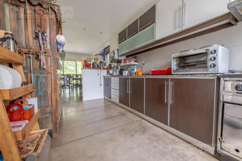Imagen 16 de 23 de Casa En Alquiler En La Laguna- Rincón De Milberg