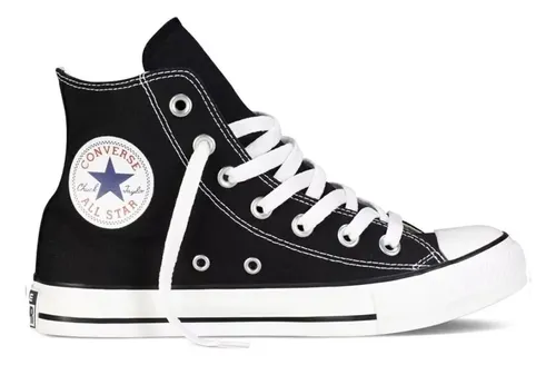 Zapatillas Converse Cordoba MercadoLibre