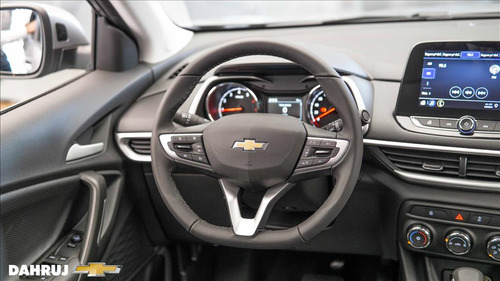 Chevrolet Tracker 1.0 TURBO FLEX LTZ AUTOMÁTICO