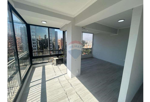 Departamento En Venta En Las Condes