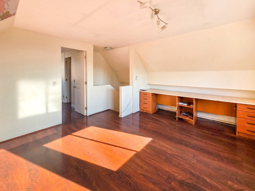 Arriendo Casa 4d/4b - La Florida