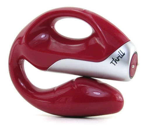 We-vibe Thrill - El Buque Insignia De La Marca Sofisticacion