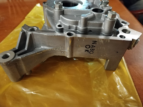 Bomba De Aceite Hyundai H-100 2004/2014 2.5 Diesel Original (Usado)
