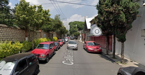 Bodega En Venta Tlalpan Centro Cdmx