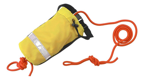 Bolsa De De Agua Con Cuerda De 52 Pies De Longitud, Cuerda