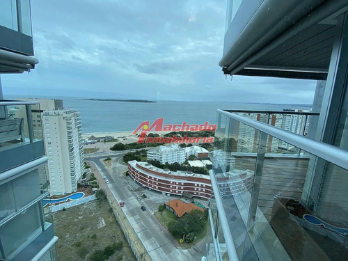 Imagen 2 de 30 de Venta Apartamento En Mansa
