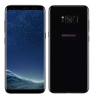 Samsung Galaxy S8 Plus Refabricado 64gb 4gb Ram Liberado