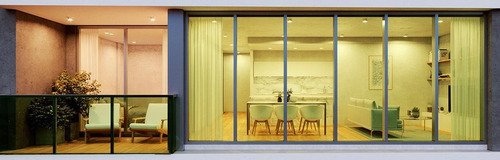 Imagen 3 de 4 de Vendo Exclusivo Departamento De 1 Dormitorio Sobre Boulevard