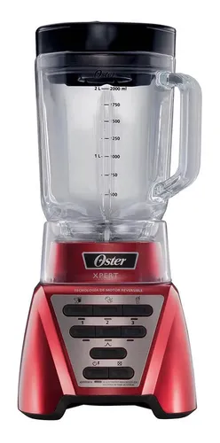 Vaso de vidrio licuadora oster xpert new arrivals