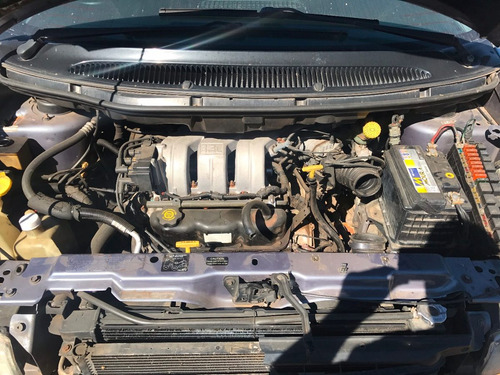 Sucata Para Venda De Peças Chrysler Grand Caravan 1998 !!!