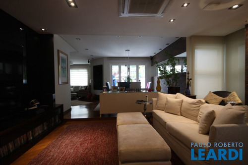 Imagem 3 de 15 de Casa Em Condomínio - Alphaville - Sp - 632156