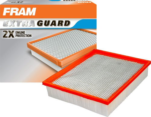 Fram Ca10228 Extra Guard Filtro De Aire Con Panel